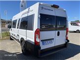 Autostar Camper Van 630G Design Edition 2022