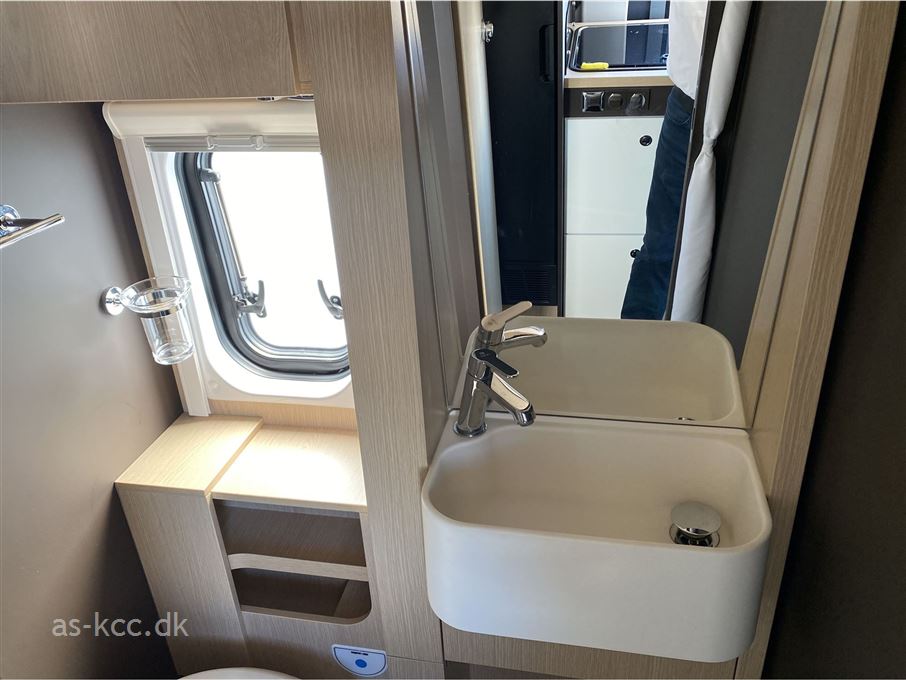 Autostar Camper Van 630G Design Edition 2022