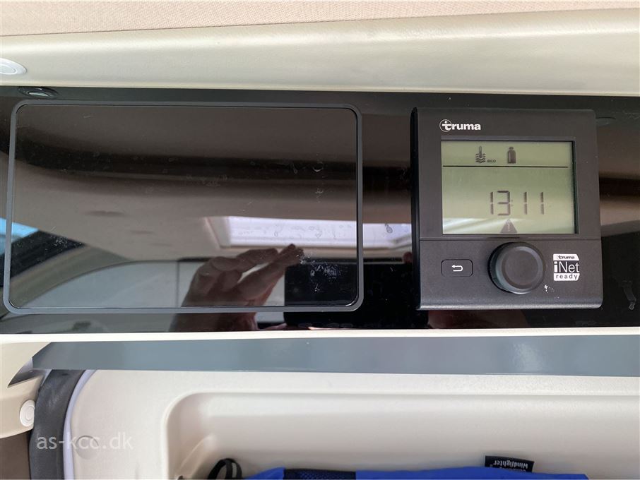 Autostar Camper Van 630G Design Edition 2022