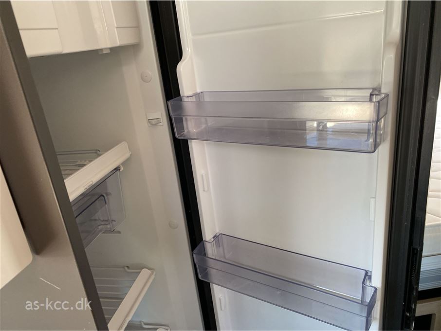 Autostar Camper Van 630G Design Edition 2022