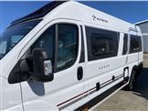 Autostar Camper Van 630G Design Edition 2022