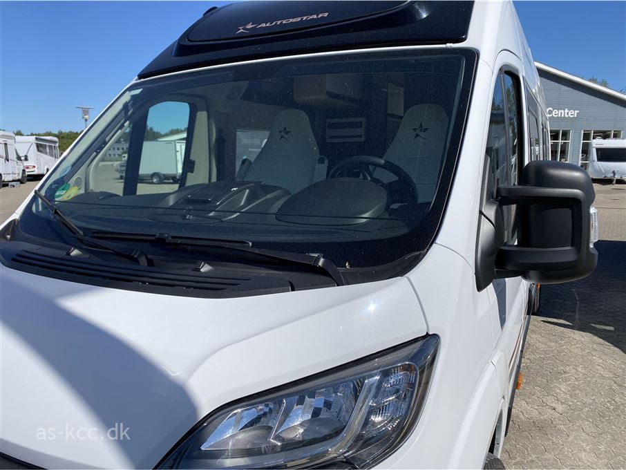 Autostar Camper Van 630G Design Edition 2022