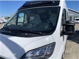 Autostar Camper Van 630G Design Edition 2022
