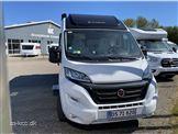 Autostar Camper Van 630G Design Edition 2022