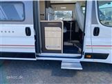 Autostar Camper Van 630G Design Edition 2022