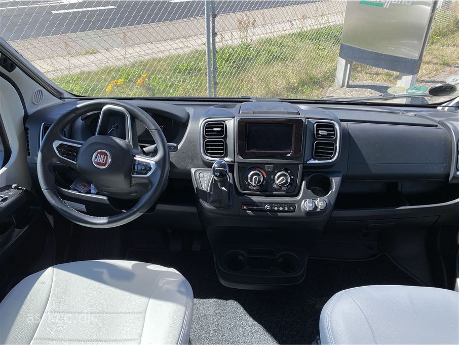 Autostar Camper Van 630G Design Edition 2022