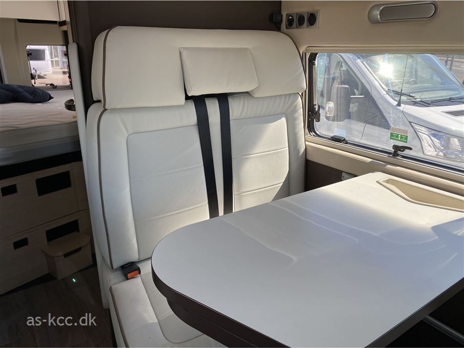 Autostar Camper Van 630G Design Edition 2022