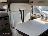 Autostar Camper Van 630G Design Edition 2022