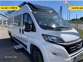 Autostar Camper Van 630G Design Edition 2022