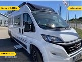 Autostar Camper Van 630G Design Edition
