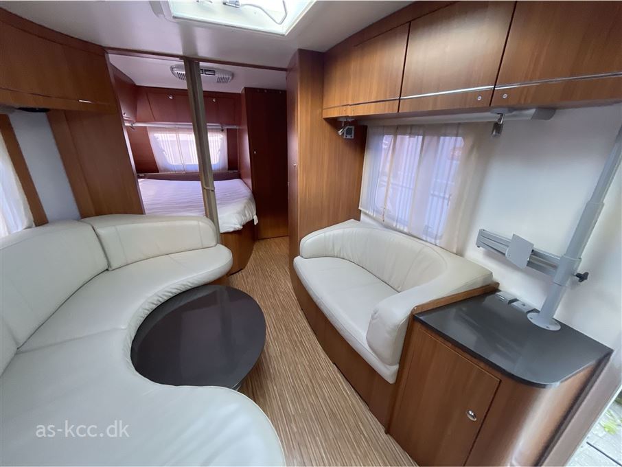 Adria Adiva 553 PH