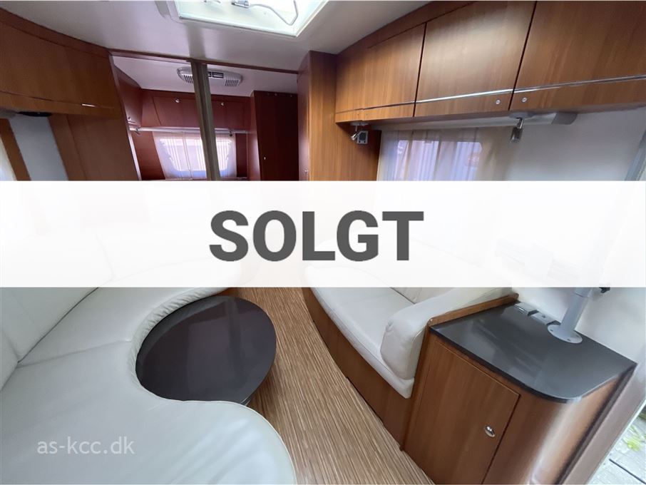 Adria Adiva 553 PH