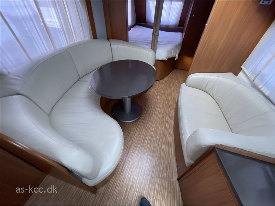 Adria Adiva 553 PH