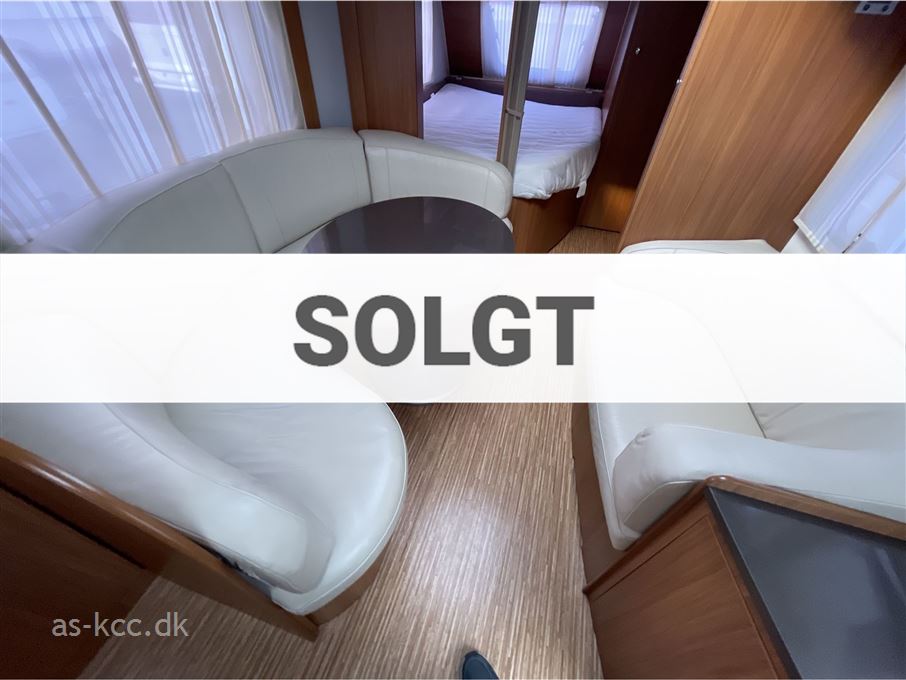 Adria Adiva 553 PH