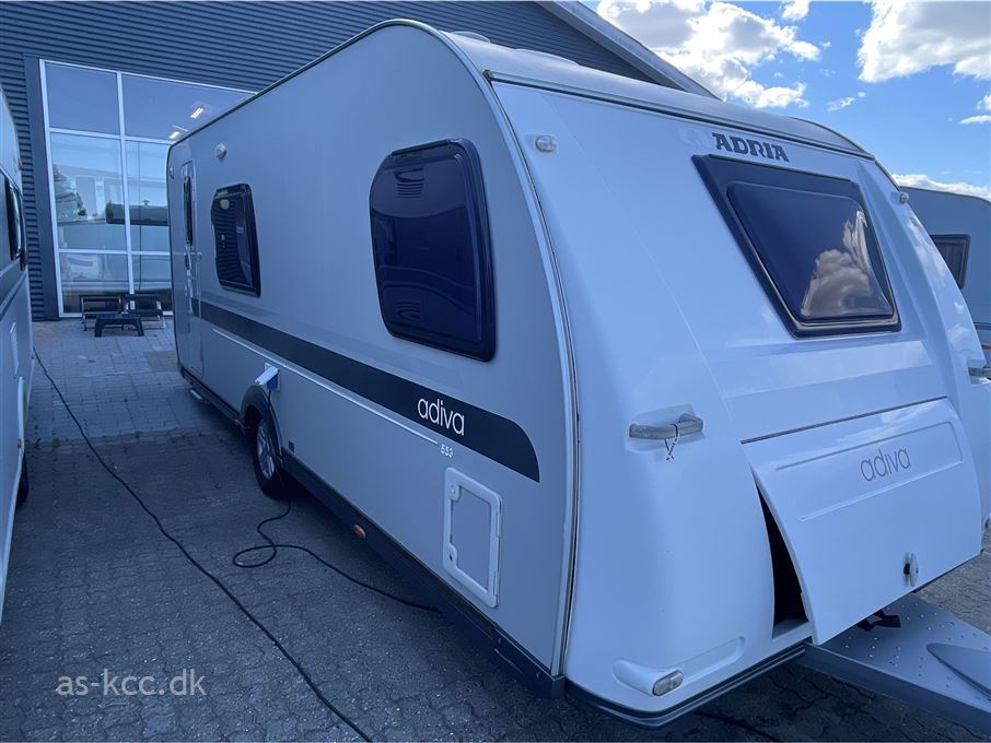 Adria Adiva 553 PH