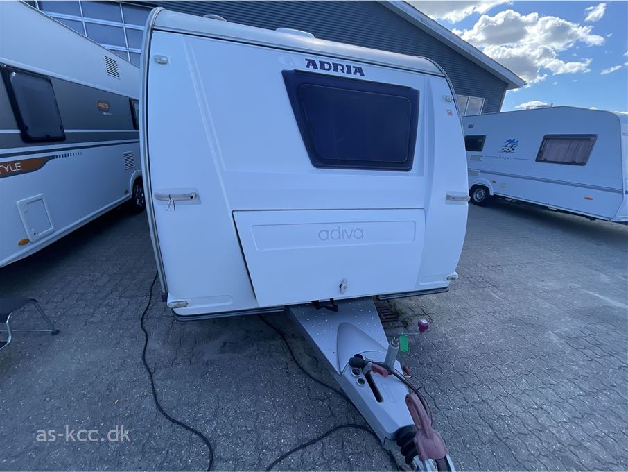 Adria Adiva 553 PH