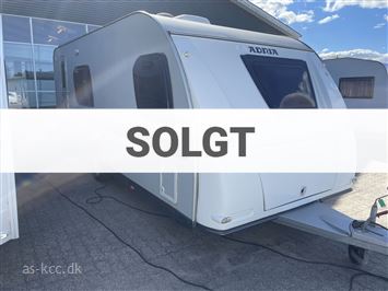 Adria Adiva 553 PH
