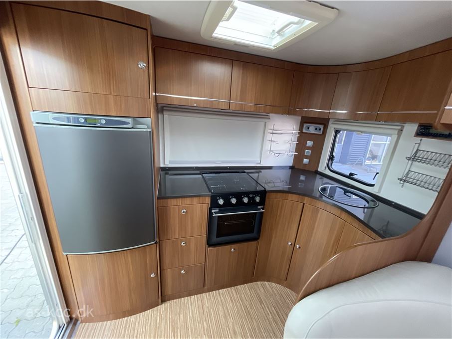 Adria Adiva 553 PH