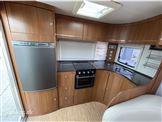Adria Adiva 553 PH