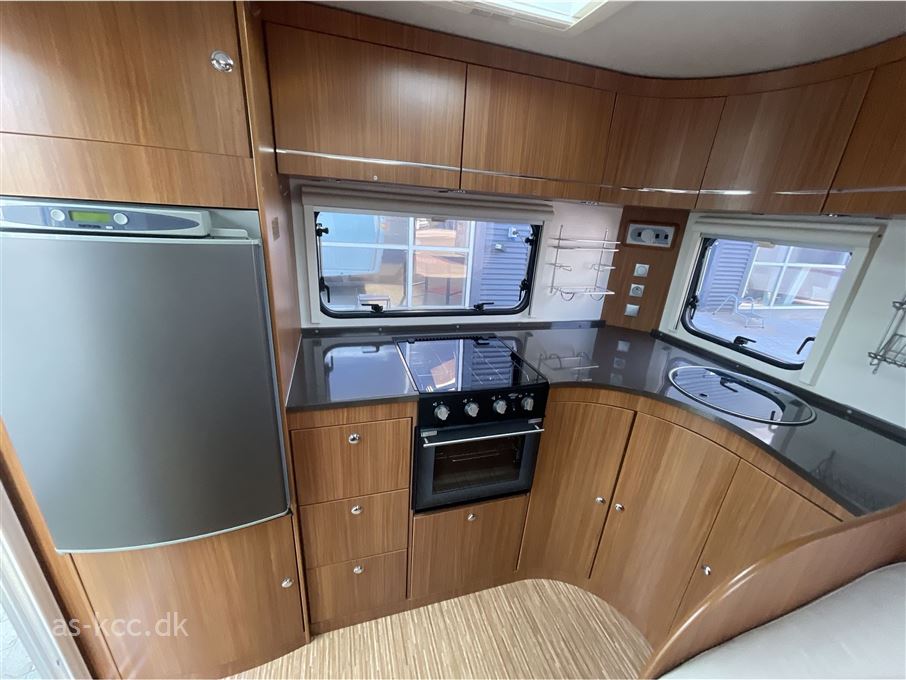 Adria Adiva 553 PH