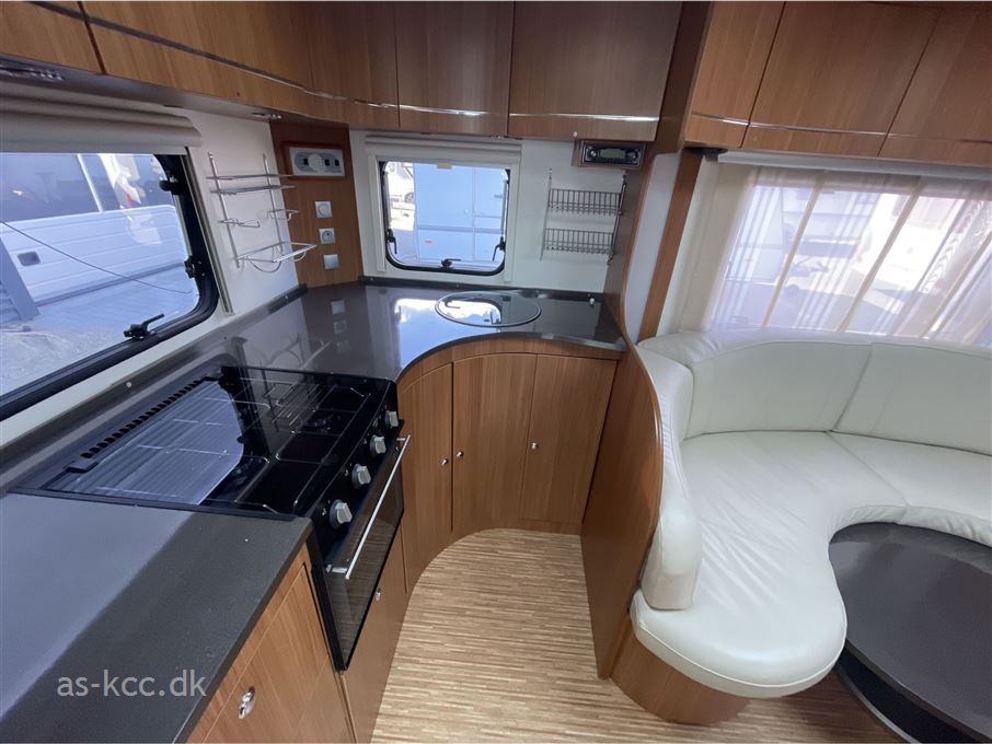 Adria Adiva 553 PH