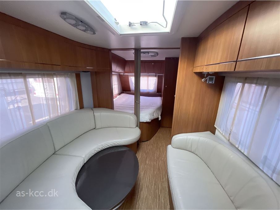 Adria Adiva 553 PH