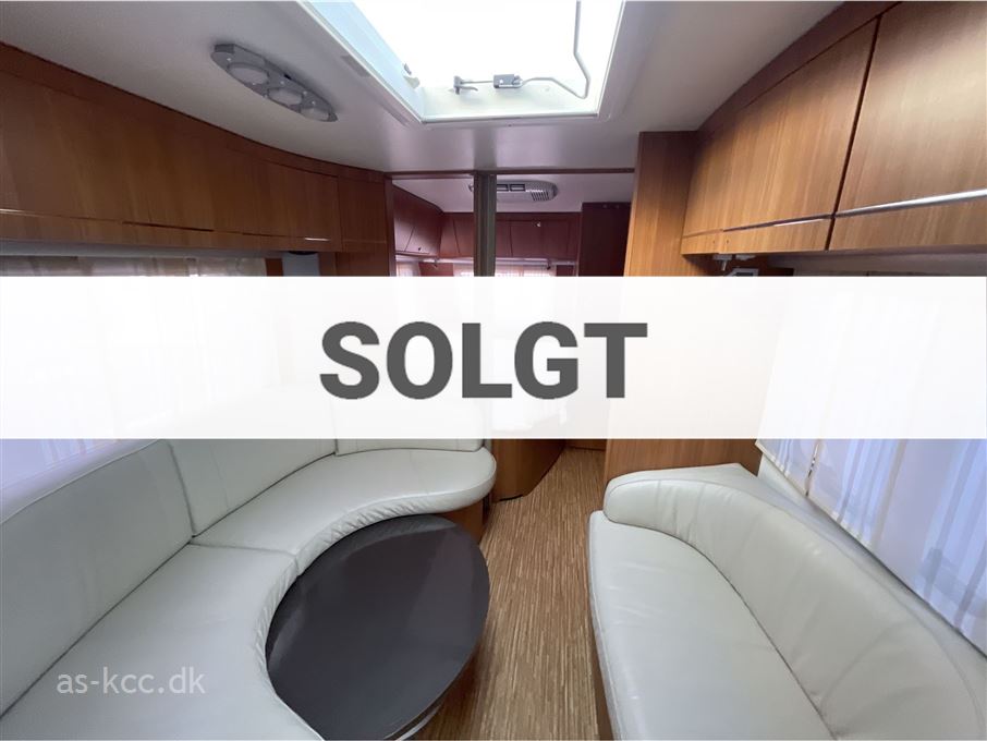 Adria Adiva 553 PH
