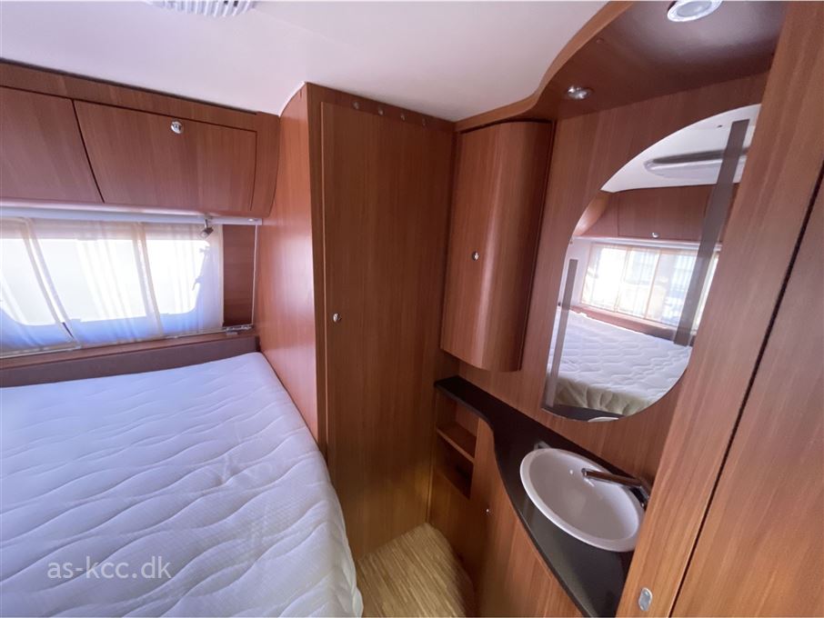Adria Adiva 553 PH