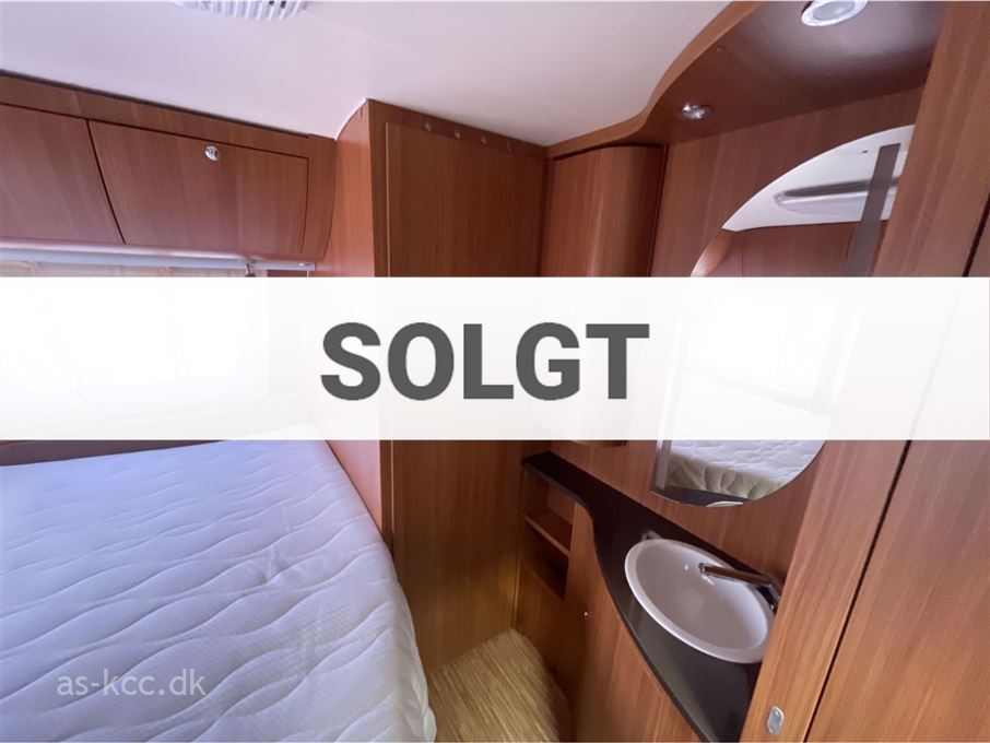 Adria Adiva 553 PH