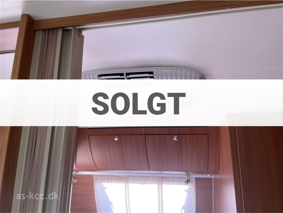 Adria Adiva 553 PH