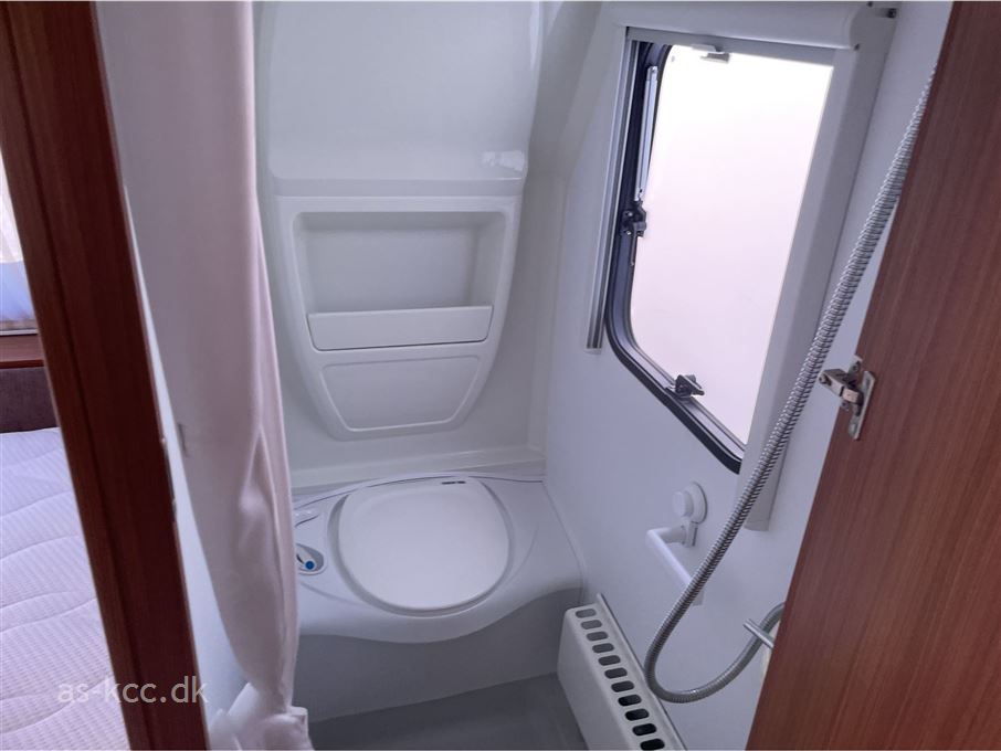 Adria Adiva 553 PH