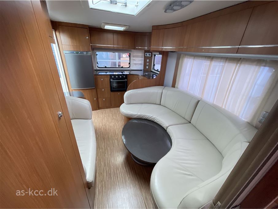 Adria Adiva 553 PH