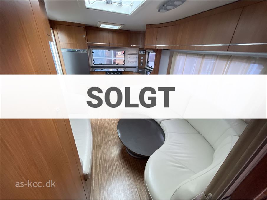 Adria Adiva 553 PH