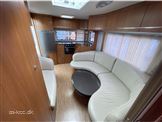 Adria Adiva 553 PH