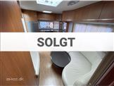 Adria Adiva 553 PH