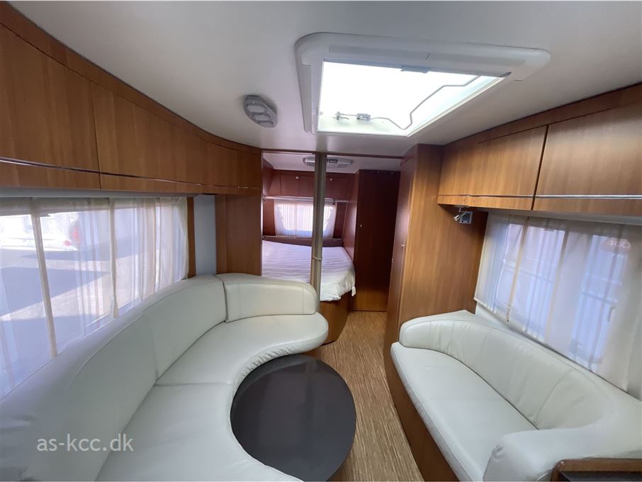 Adria Adiva 553 PH