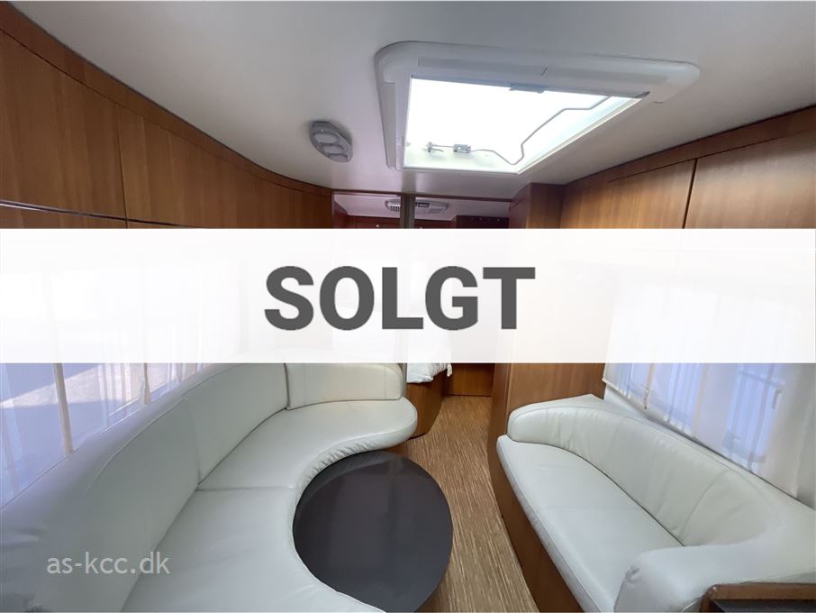 Adria Adiva 553 PH