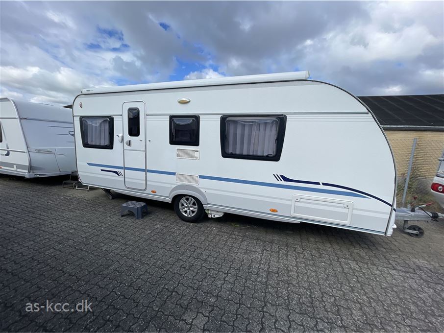 Adria Adora 563 PU
