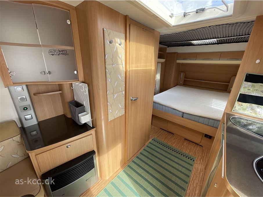 Adria Adora 563 PU