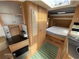 Adria Adora 563 PU