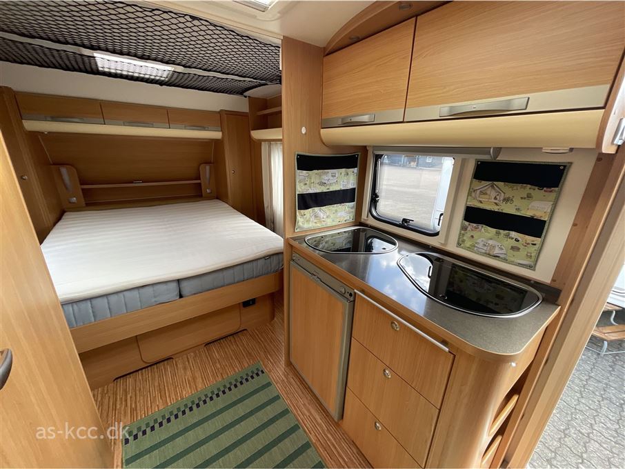 Adria Adora 563 PU