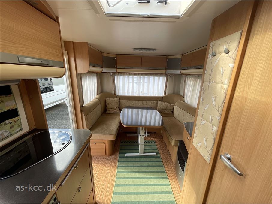 Adria Adora 563 PU
