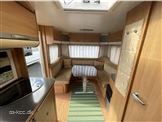 Adria Adora 563 PU