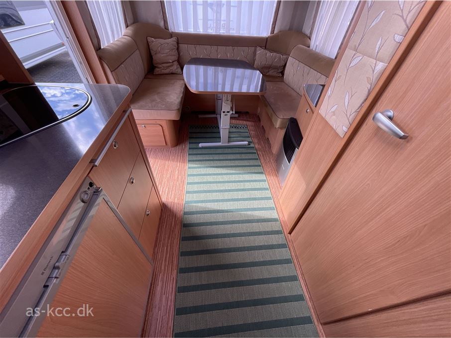 Adria Adora 563 PU