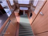 Adria Adora 563 PU
