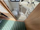 Adria Adora 563 PU