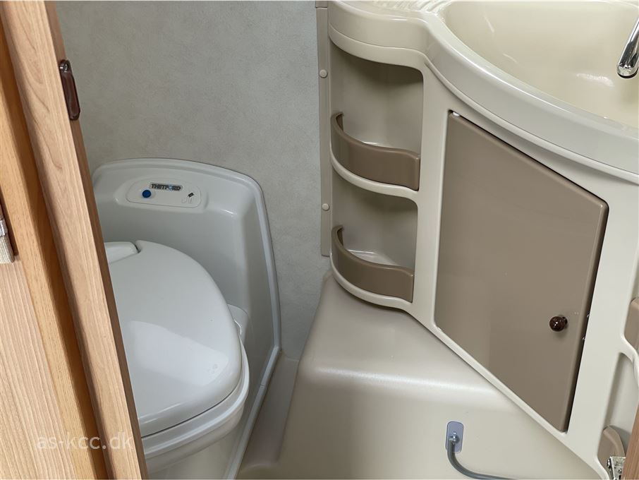 Adria Adora 563 PU