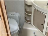 Adria Adora 563 PU