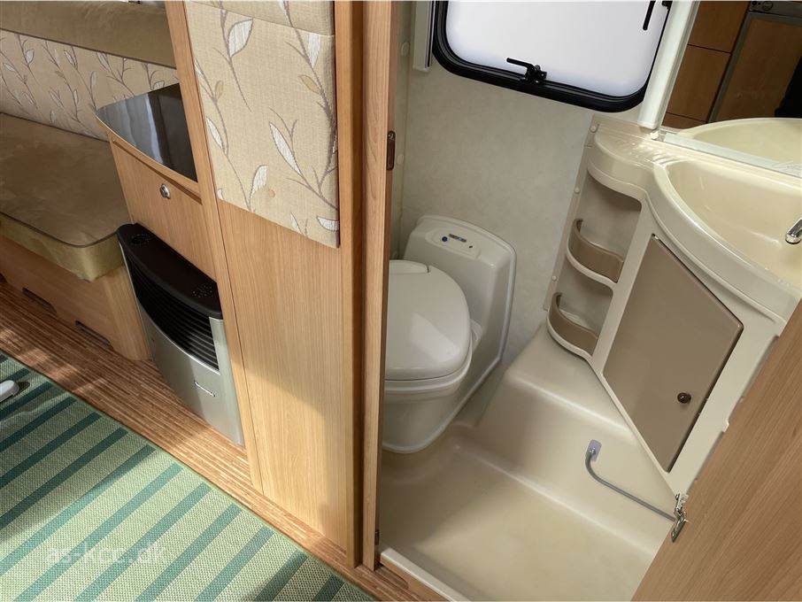 Adria Adora 563 PU