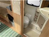 Adria Adora 563 PU